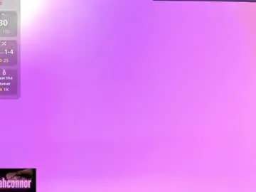 Chaturbate Free Live Porn of miah_connor