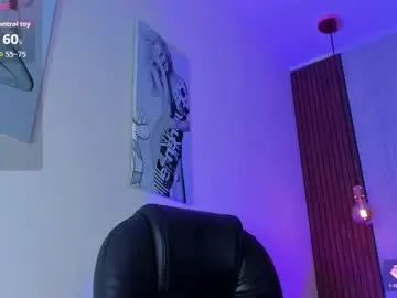Chaturbate Best Webcam of miah_connor