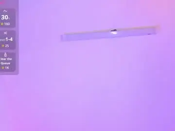 Chaturbate Sex Cam of miah_connor