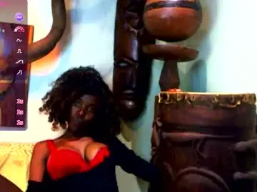 Chaturbate Live Sex of natafrika