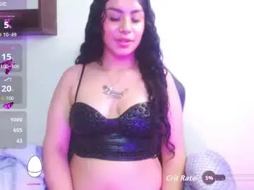 Chaturbate Sex Cam of queengp