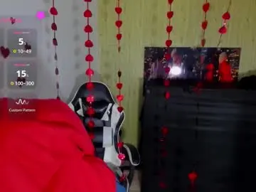 Chaturbate Nude Webcam of raven_rouge