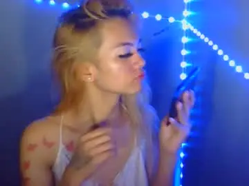 Chaturbate Live Sex Cam of sexynaughty_gersan