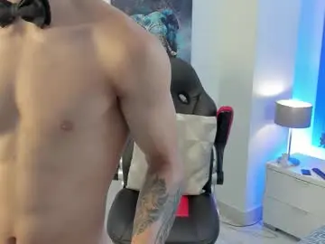 Chaturbate Best Webcam of tony_petrov