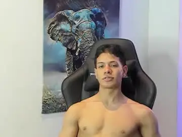 Chaturbate Private Sex Chat of tony_petrov