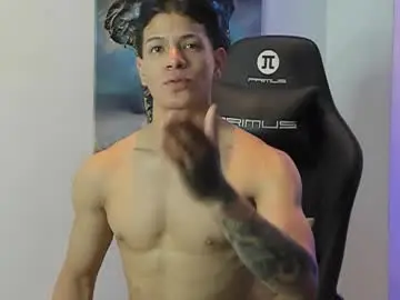 Chaturbate Live Sex of tony_petrov