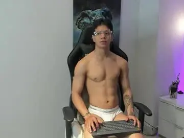 Chaturbate Live Sex of tony_petrov