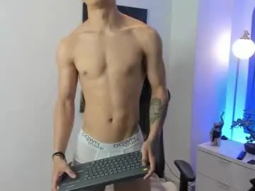 Chaturbate Free Live Porn of tony_petrov