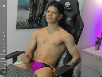 Chaturbate Private Sex Chat of tony_petrov