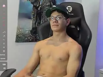 Chaturbate Best Webcam of tony_petrov