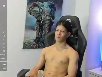 Chaturbate Adult Video Chat of tony_petrov