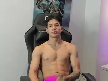 Chaturbate Private Sex Chat of tony_petrov