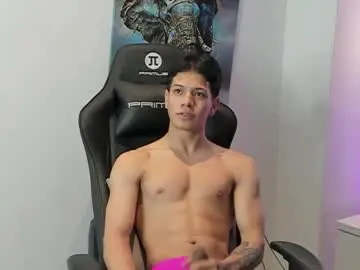 Chaturbate Best Webcam of tony_petrov