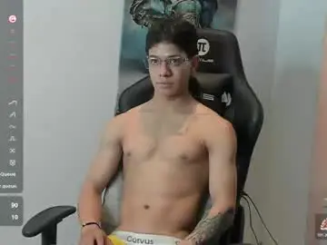 Chaturbate Free Porn Cam of tony_petrov