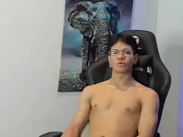 Chaturbate Best Webcam of tony_petrov