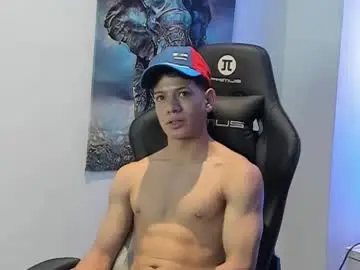 Chaturbate Best Webcam of tony_petrov