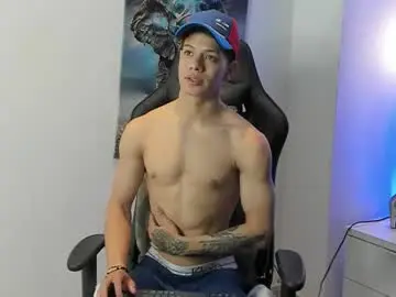 Chaturbate Best live sex cam show of tony_petrov