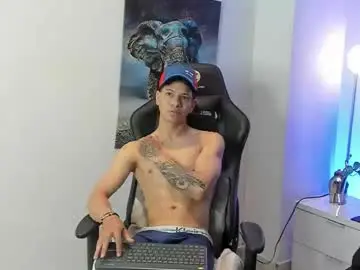 Chaturbate Adult Webcams of tony_petrov