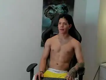 Chaturbate Best live sex cam show of tony_petrov