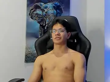 Chaturbate Free Porn Cam of tony_petrov