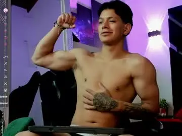 Chaturbate Live Sex of tony_petrov