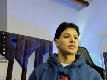 Chaturbate Sex Chat of tony_petrov