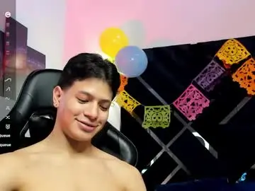 Chaturbate Private Sex Chat of tony_petrov