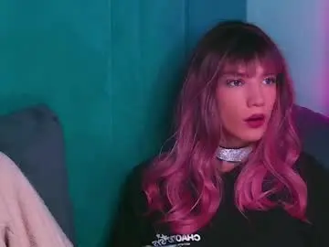 Chaturbate Live Sex Cam of translustybabe