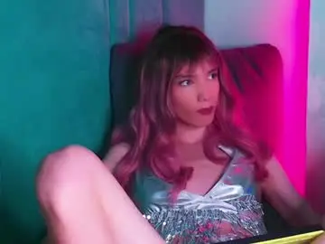 Chaturbate Sex Cam of translustybabe