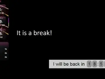 Chaturbate Adult Video Chat of translustybabe