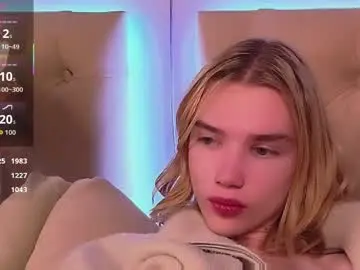 Chaturbate Best live sex cam show of translustybabe