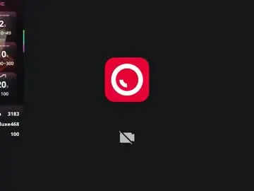 Chaturbate Live Porn of translustybabe