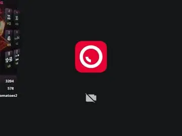 Chaturbate Sex Cam of translustybabe