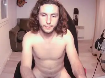 Chaturbate Sex Cam of txandb666