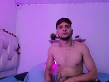 Chaturbate Sex Chat of valentinoo_10