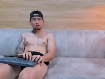 Chaturbate Live Sex of web_gammer_