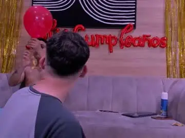 Chaturbate Sex Chat of web_gammer_