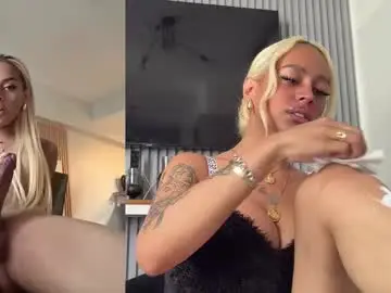 Chaturbate Free Porn Cam of xmonstrouscockivy