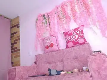 Chaturbate Nude Webcam of ana__grace