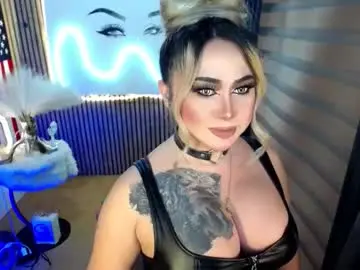 Chaturbate Best Webcam of barbietop_alexa69