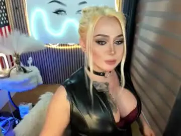Chaturbate Adult Webcams of barbietop_alexa69
