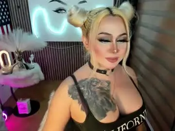 Chaturbate Sex Chat of barbietop_alexa69