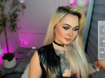 Chaturbate Live Porn of barbietop_alexa69