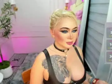 Chaturbate Live Porn of barbietop_alexa69