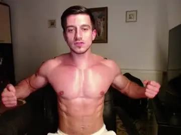 Chaturbate Adult Webcam of beauty_hard_beast