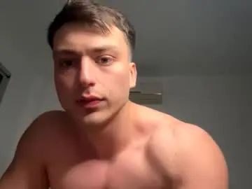 Chaturbate Live Porn of benicio03