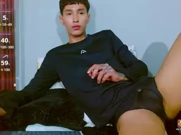 Chaturbate Adult Webcams of daniel_deluxx