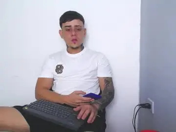 Chaturbate Sex Cam of david_rousse_