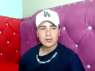 Chaturbate Nude Webcam of hot_jokerharley