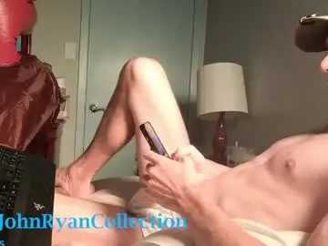 Chaturbate Sex Cam of johnryancollection
